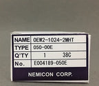 1pc new OEW2-1024-2MHT OEW2-12-2HC