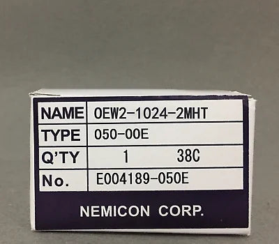 1pc new OEW2-1024-2MHT OEW2-12-2HC
