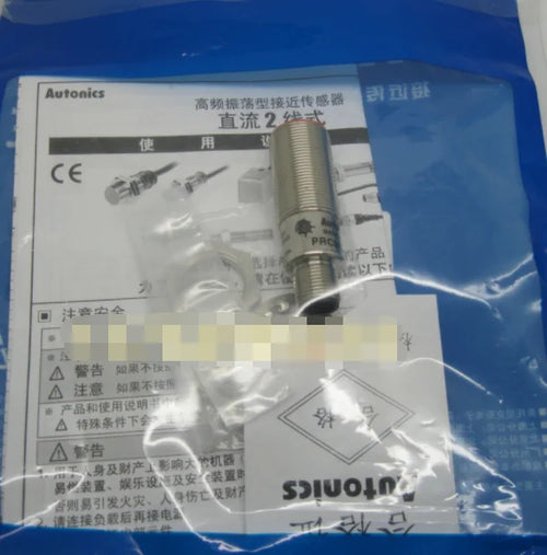 1PC  NEW   Autonics   PRCMT18-5DC    free shipping