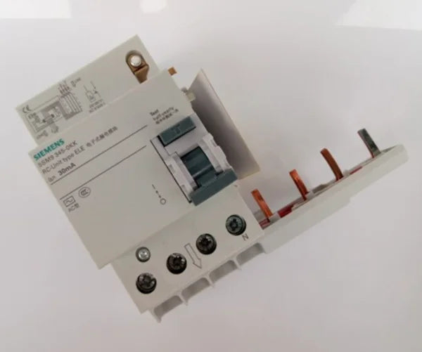 1PC  NEW   SIEMENS   5SM9345-0KK   free shipping