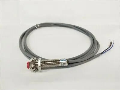 1pc new FOTEK PM12-04N NPN
