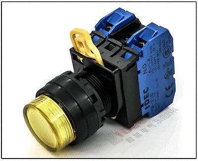 1pc new YW1L-M2E20Q4Y IDEC