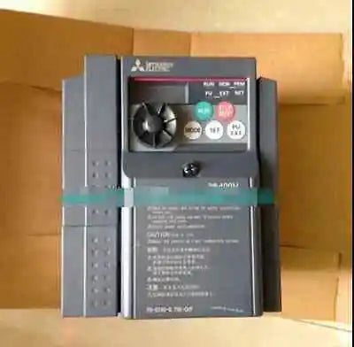 MITSUBISHI FR-D740-0.4K-CHT PLC NEW IN BOX