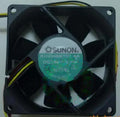 1pc fan new KDE2408PTS1-6A KD2408PTS1-6A SUNON DC24V 3.4W