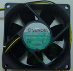 1pc fan new KDE2408PTS1-6A KD2408PTS1-6A SUNON DC24V 3.4W