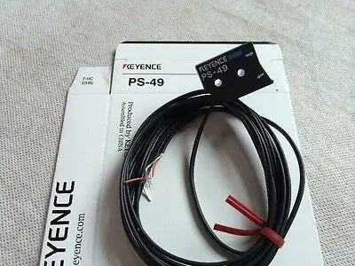 New in Box keyence PS-49 PS49