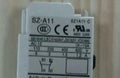 SZ-A11-C SZA11C 1PC FUJI Auxiliary Contact New