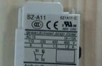 SZ-A11-C SZA11C 1PC FUJI Auxiliary Contact New