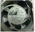 1pc new fan MU1025S-11 AC100V ORIX 100*100*25MM freeship