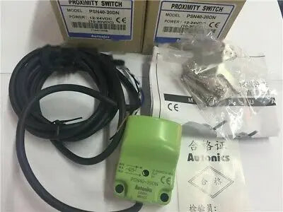 1pc new AUTONICS PSN40-20DN