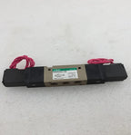 1PC  NEW   CKD   4KA220-06-DC24V   4KA220-06   DC24V    free  shipping