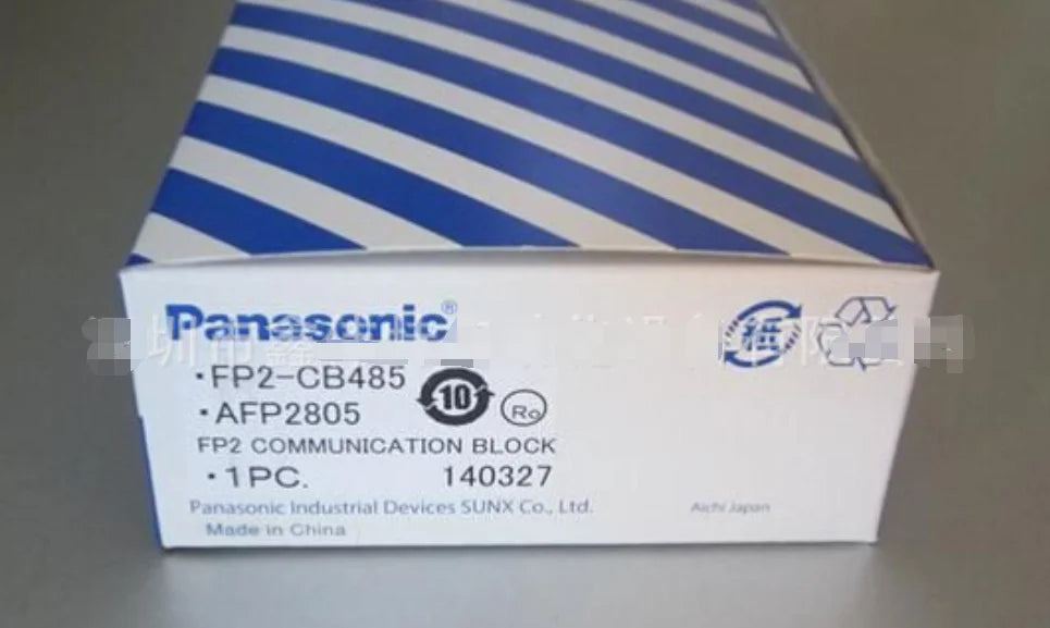 FP2-CB485 AFP2805 1PC NEW Panasonic