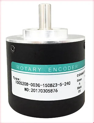 1pc new ISC5208-003G-150BZ3-5-24C