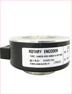 1pc new IHA8028-002G-600BZ2-5-24F-A4XL
