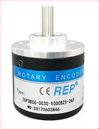 1pc new ZSP3806-003G-1000BZ1-24T