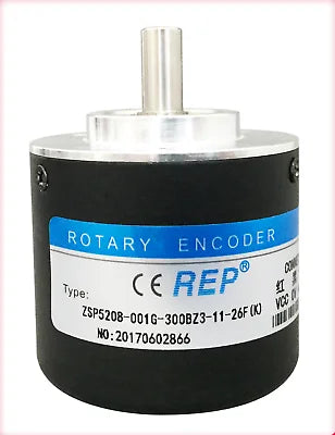 1pc new ZSP5208-001G-300BZ3-11-26F(K)