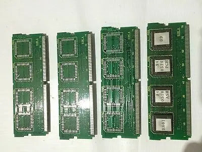 1PC Used FANUC A20B-2900-0290 free shipping