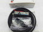 1PC New Keyence Fiber Optic Sensor Amplifier FS2-62P FS2 62P free shipping