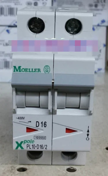 1PC NEW EATON MOELLER PL10-D16/2 free shipping