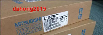 New in Box Mitsubishi PLC A0J2-E56DT A0J2 E56DT