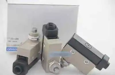ZC-Q55 ZCQ55 1PC NEW OMRON Limit Switch free shipping
