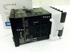 H7CX-A4-N H7CXA4N 1PC New OMRON Counter 100-240VAC free shipping
