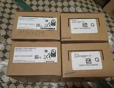 1pc new VFD004E21T