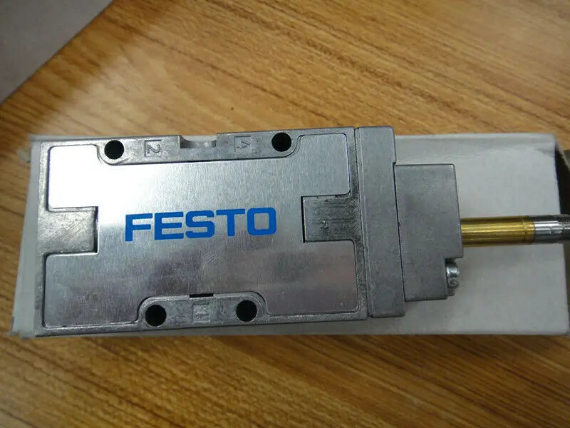 1PC NEW FESTO MHF-5-1/8-B 19758 free shipping