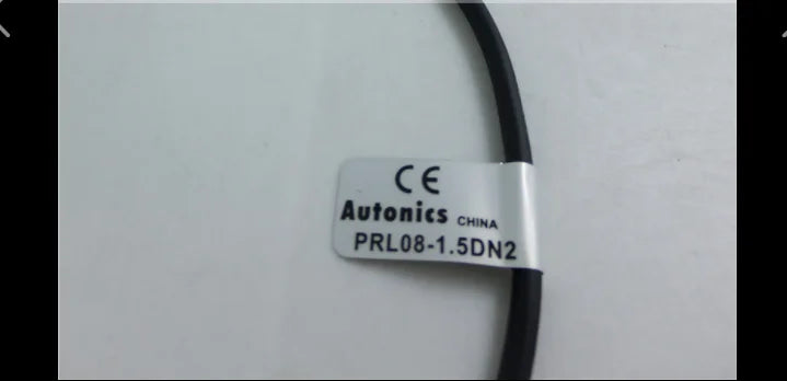 1PC  NEW   Autonics   PRL08-1.5DN2    free shipping