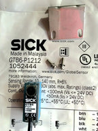 1PC NEW SICK GTB6-P1212 free shipping
