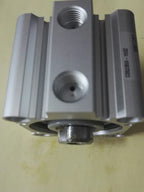 CDQ2B50-15DZ CDQ2B5015DZ 1PC New SMC air cylinder free shipping