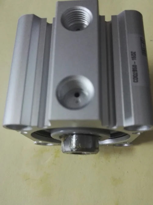 CDQ2B50-15DZ CDQ2B5015DZ 1PC New SMC air cylinder free shipping