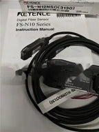 1pc new KEYENCE FS-N12NSO(3130)