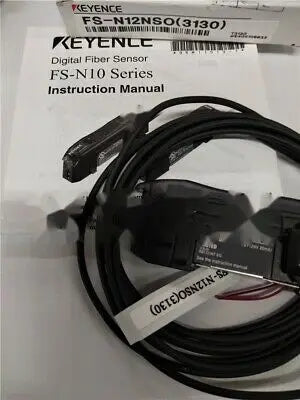 1pc new KEYENCE FS-N12NSO(3130)