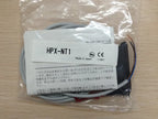 HPX-NT1 HPXNT1 1pcs New Yamatake Azbil Photoelectric Sensor free shipping