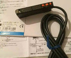 E3X-DA11AN-S E3X DA11AN S 1PCS NEW Omron Optical Fiber Amplifier free shipping