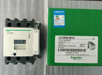 LC1D50F7C LC1D50 F7C 110VAC NEW Schneider Telemecanique Contactor free shipping
