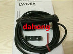 1PC KEYENCE Digital Optical Fiber Amplifier NEW IN BOX LV-12SA LV12SA