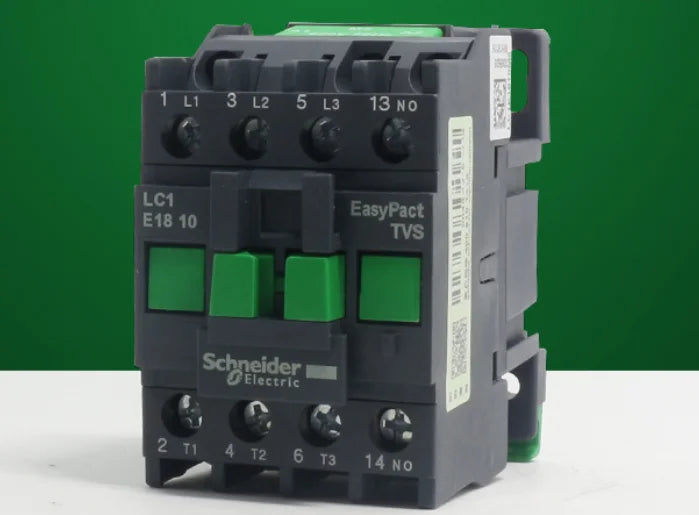 LC1E1810B5N LC1-E1810B5N AC24V 1PC NEW Schneider