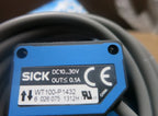 WL100-P1432 WL100P1432 NEW SICK Sensor free shipping