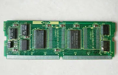 1PC Used Fanuc A20B-2900-0841 tested in goood condition