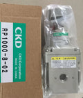 1PC NEW CKD RP1000-8-02 free shipping