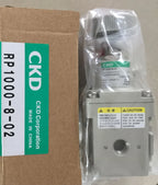 1PC NEW CKD RP1000-8-02 free shipping