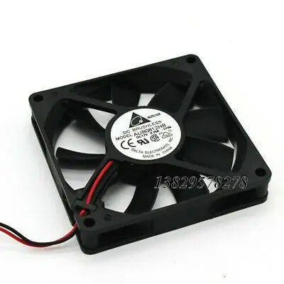 1pc new 8cm 8015 12V 0.20A AUB0812HB