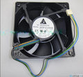 1pc new fan AFB1212SHE DC12V 1.60A 120*120*38MM PWM freeship