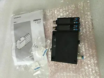 1PC NEW FESTO SOPA-CM2-R1-HQ6-2P-M12 (549902)