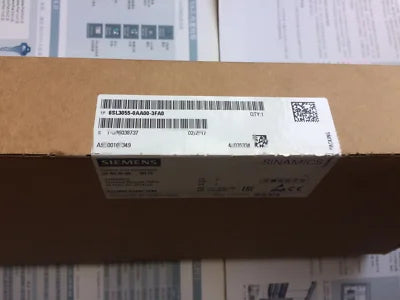 1pc new 6SL3055-0AA00-3FA0 6SL3 055-0AA00-3FA0 17