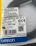 E2E-C04S12-WC-B1-2 NEW OMRON sensor free shipping