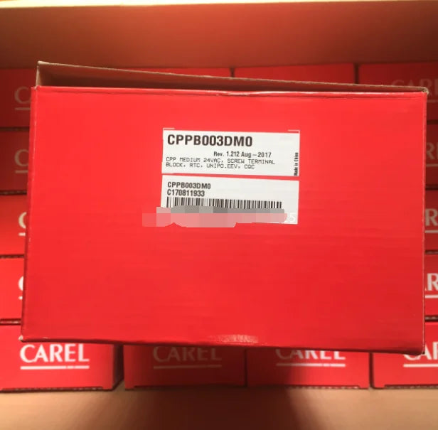 1PC NEW CAREL CPPB003DM0 CPPB003DMO free shipping