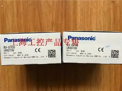 1pc new Panasonic SUNX RX-D700